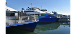 Your Ferry Questions Answered