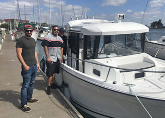 Boating Clubs Offer a New Path to Get Out on the Water