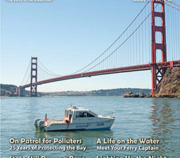 ON OUR COVER January 2015