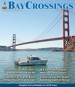 ON OUR COVER January 2015