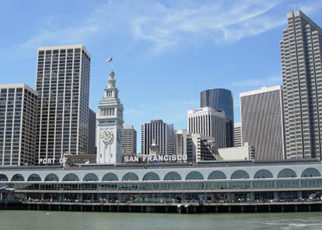 Port of San Francisco Grabs National Spotlight