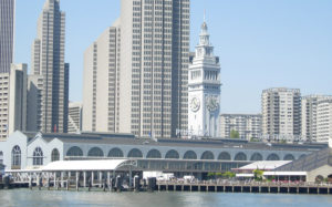 Federal Transit Administration Grant Will Support Ferry Terminal Expansion Project