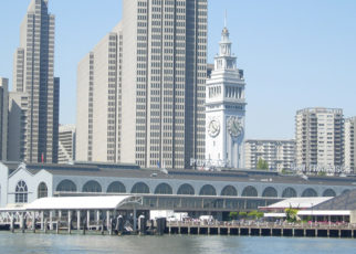 Federal Transit Administration Grant Will Support Ferry Terminal Expansion Project