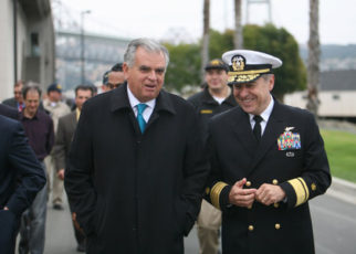 Appeals Court Stays Bar Pilots Public Records Order