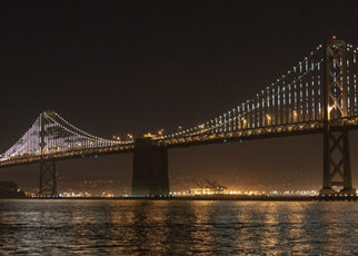 Bay Lights Are Here to Stay