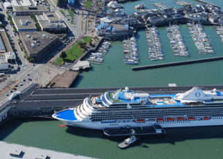 Port of San Francisco to Host Cruise Seminar