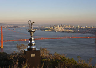 President Obama Signs America’s Cup Act Into Law