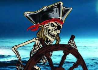 It’s That Time Again! Let’s talk Like a Pirate