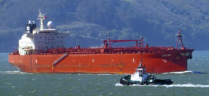 More Oil Tankers on the Bay are a Bad Idea