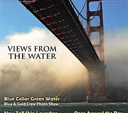 ON OUR COVER May 2017