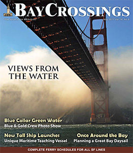 ON OUR COVER May 2017