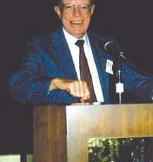Wes Starratt, Bay Crossings Contributor and Maritime Advocate, Dies at 85