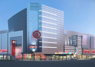 Target to Bring Green Commitment to Its Proposed New Bay Area Stores