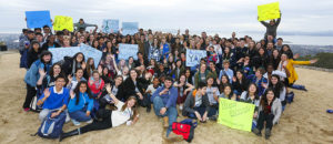 YES Conference Engages Youth on Climate Change