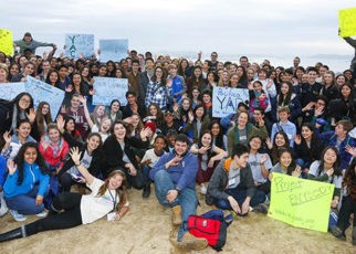 YES Conference Engages Youth on Climate Change