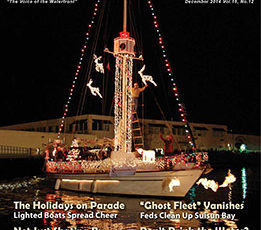 ON OUR COVER December 2014