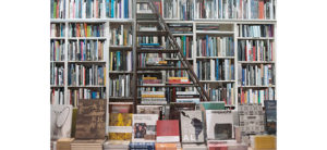 A Remarkable Resource for Architectural Books