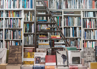 A Remarkable Resource for Architectural Books