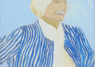 Fond Farewell and New Beginning