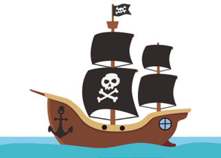 IT’S TIME TO TALK LIKE A PIRATE AGAIN!