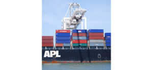Bay Area Shipping Industry Works on Environmental and Technological Innovations