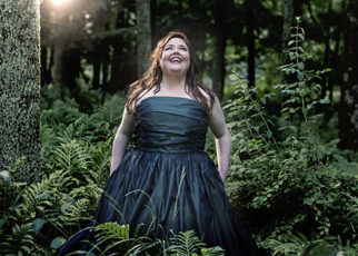 SFO Summer Season: A Darker Little Mermaid