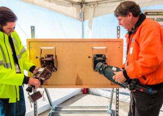 SF Bay Area Working Waterfront Sets a Green Standard