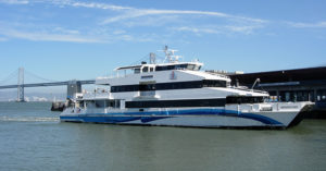 A Super Time for the Ferries