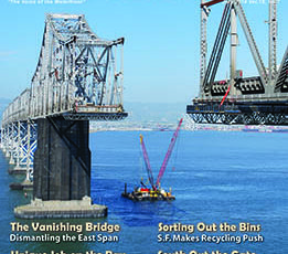 ON OUR COVER JULY 2014