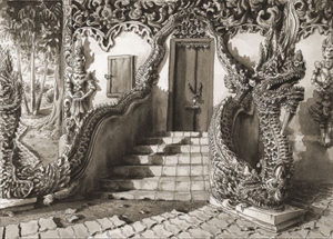 Paul Madonna’s Unique Vision
