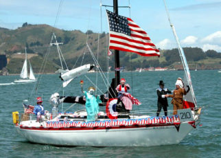 Boating for Bragging Rights