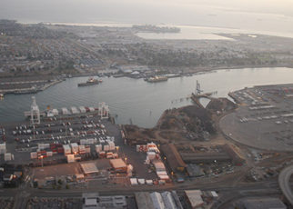 A Brief History of Alameda Island (Part 1)