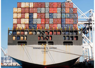 Oakland and Other Golden State Ports Can’t Afford to Relax