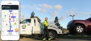 Bay Area Freeway Patrol Joins Waze Connected Citizens Program