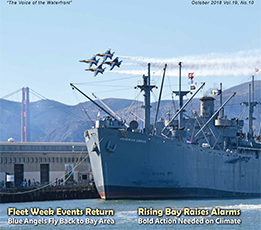 ON OUR COVER October 2018