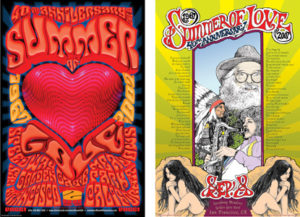 Summer of Love Celebrates 40th Anniversary with Free Concert