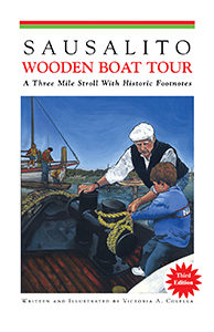 Modernism and Mod Boat Culture
