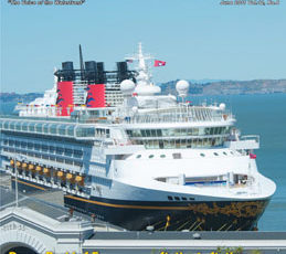 ON OUR COVER JUNE 2011