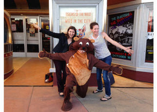 Celebration of Nature Comes to Vallejo