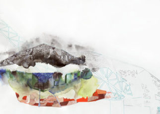 Around the bay in October 2011