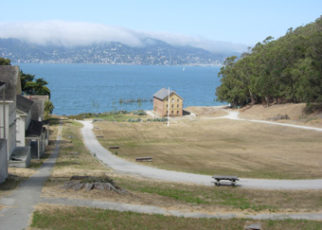“Gateway to the Pacific”
Living History Event at Angel Island State Park