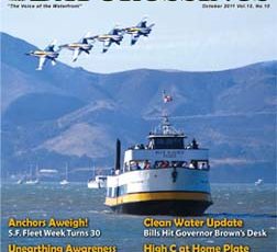 ON OUR COVER October 2011