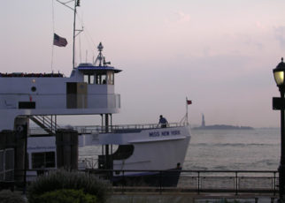 When Ferries Matter Most