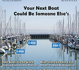 ON OUR COVER May 2015