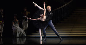 SF Ballet Stays on Pointe