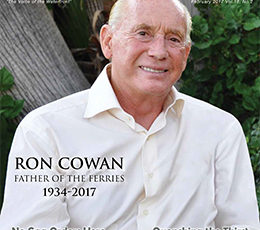 ON OUR COVER February 2017