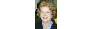 Charlene Haught Johnson, Bay Area Ferry Champion, Dies at 74
