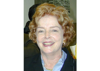 Charlene Haught Johnson, Bay Area Ferry Champion, Dies at 74