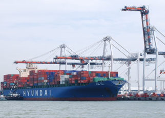 Bay Area Port Roundup