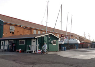 Svendsen’s Boat Works Acquired by Bay Maritime Corp.